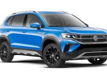 轻度改装 大众Taos Basecamp量产版官图-深圳汽车网