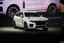 基于SPA架构打造 领克09正式发布！-深圳汽车网