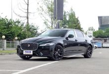 今晚新款捷豹XFL/揽胜极光L将上市/首发-深圳汽车网