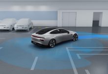 新增记忆泊车 小鹏汽车P7迎2.6.0版OTA-深圳汽车网