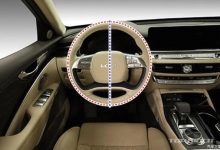 细节设计升级 新款起亚K9内饰官图曝光-深圳汽车网