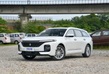 十万级旅行车 宝骏Valli将于今晚上市-深圳汽车网