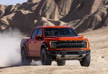 官宣使用V6 F-150猛禽动力信息曝光-深圳汽车网