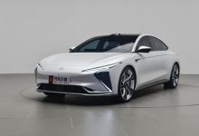 2022年交付 智己L7天使轮版配置曝光-深圳汽车网