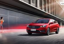 售5.99万起 新款艾瑞泽5系列正式上市-深圳汽车网