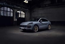 售243.8万元 Cayenne Turbo GT价格公布-深圳汽车网