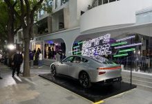 小鹏汽车北京旗舰体验中心正式开业-深圳汽车网