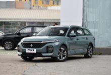 预售8.28万起 宝骏Valli将于6月上市-深圳汽车网