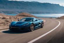 细节有调整 锐马克C_Two量产版官图发布-深圳汽车网