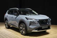 日产新一代奇骏将于6月23日开启预售-深圳汽车网