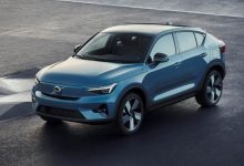 将于秋季投产 沃尔沃C40海外开放预订-深圳汽车网