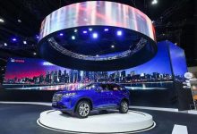 柠檬DHT混动加成 哈弗H6 HEV泰国上市-深圳汽车网