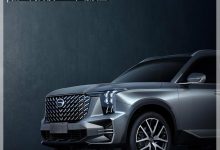 押宝新架构 全新一代传祺GS8市场展望-深圳汽车网