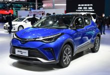 新款丰田奕泽家族将于6月6日正式上市-深圳汽车网