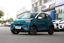 2021款奇瑞小蚂蚁将于6月28日正式亮相-深圳汽车网