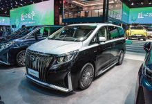 传祺M8四座版/福祉版将于重庆车展上市-深圳汽车网