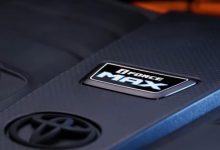 即将发布 丰田发布全新坦途皮卡预告图-深圳汽车网