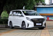 售27.98万元起 广汽传祺M8新车型上市-深圳汽车网