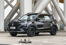 10.38万元起 新款荣威RX5 PLUS开启预售-深圳汽车网