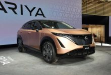 受芯片短缺影响 日产Ariya将推迟上市-深圳汽车网