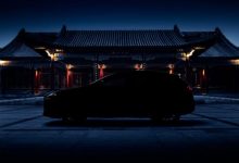 新一代雷克萨斯NX将于6月12日全球首发-深圳汽车网