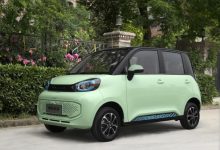 起售价或2.88万 朋克多多或将7月预售-深圳汽车网