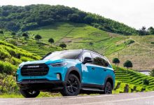 新款上汽大通MAXUS D90 Pro今日上市-深圳汽车网