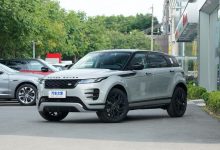 加长160mm 路虎揽胜极光L将于今晚上市-深圳汽车网