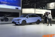 2021粤港澳车展探馆：小鹏汽车P5将预售-深圳汽车网