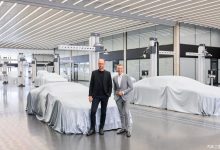 9月见？ 奥迪三款全新概念车预告图-深圳汽车网