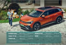 售23.98万起！ID.6 CROZZ正式接受预定-深圳汽车网