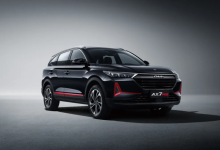 看颜值看动力看科技，东风风神AX7 PRO可以拿个满贯！-深圳汽车网