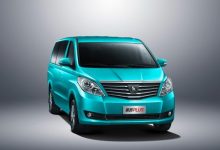 将于8月份上市 菱智PLUS旅行版官图发布-深圳汽车网