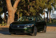 限量1973台 北美Passat限量纪念版官图-深圳汽车网