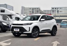 预售7.79万起 凯翼炫界Pro 7月20日上市-深圳汽车网