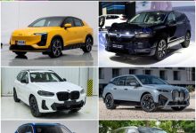 新款X3/CS75等 下半年上市SUV（上）-深圳汽车网