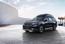 面向韩国市场 起亚嘉华四座版官图发布-深圳汽车网