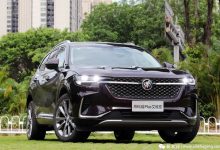 别克昂科威Plus首试：这台车开起来，其实不那么Plus？-深圳汽车网