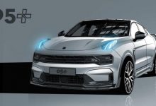 顶配27万上下 领克05+将于年内正式上市-深圳汽车网