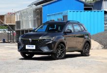 新款荣威RX5 PLUS将于今日正式上市-深圳汽车网