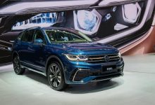 2021粤港澳车展：新款途观L正式亮相-深圳汽车网