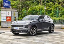 新款领克02/03/03+将于今日正式上市-深圳汽车网