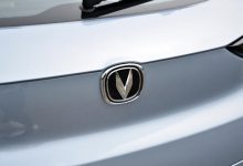 10月发布 长安UNI系列将推出轿车车型-深圳汽车网