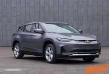 最大功率130kW 新款雪佛兰畅巡申报信息-深圳汽车网