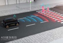 基本配置齐全 宝骏KiWi EV安全配置曝光-深圳汽车网