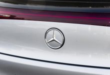 奔驰EQG概念车或将亮相9月慕尼黑车展-深圳汽车网