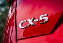 下一代CX-5确认将搭载直列6缸发动机-深圳汽车网