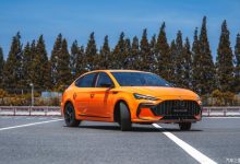 安全配置丰富 名爵6 PRO部分配置曝光-深圳汽车网