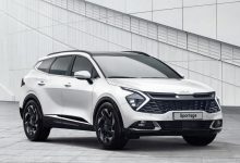 提供多种动力 新起亚SPORTAGE更多信息-深圳汽车网