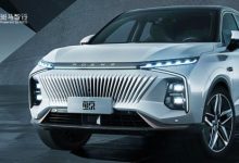 搭斑马智行天瀑AI 荣威鲸将于4季度上市-深圳汽车网